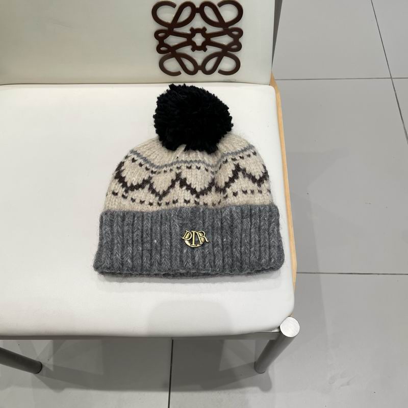 Dior Hat (655)