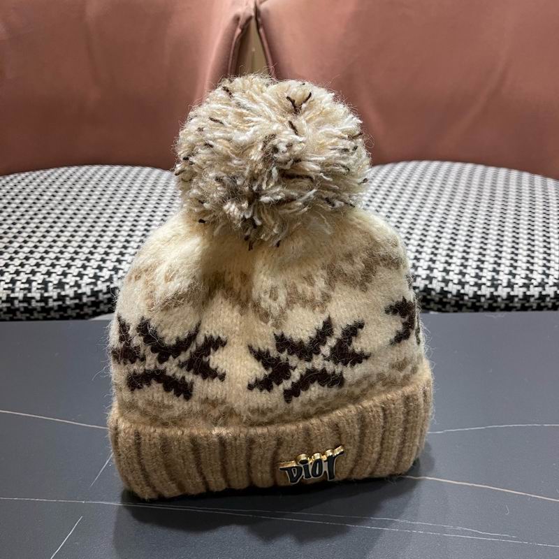 Dior Hat (7341)