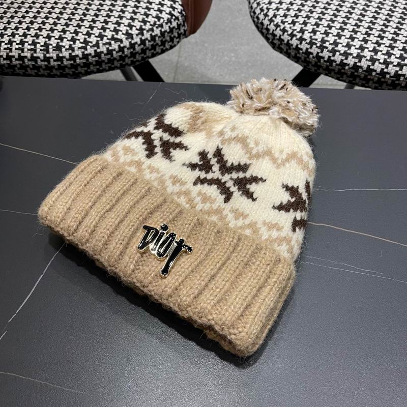 Dior Hat (7346)