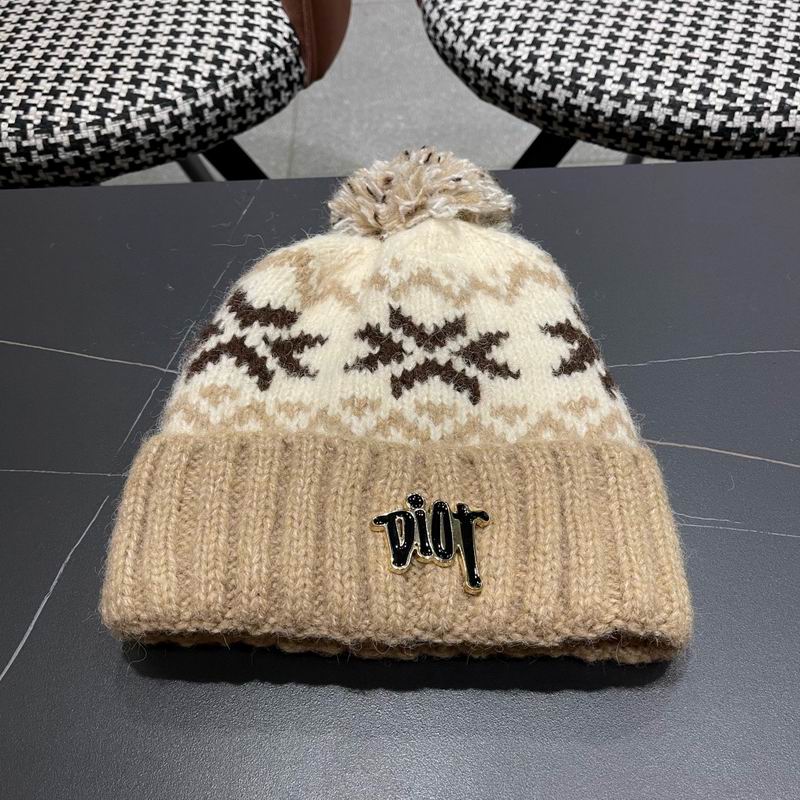 Dior Hat (7347)
