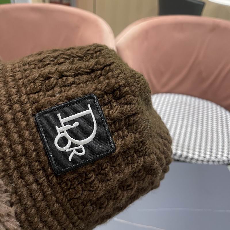 Dior Hat (7349)