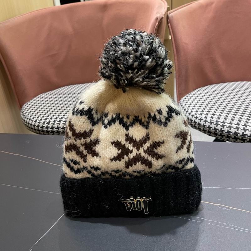 Dior Hat (7351)