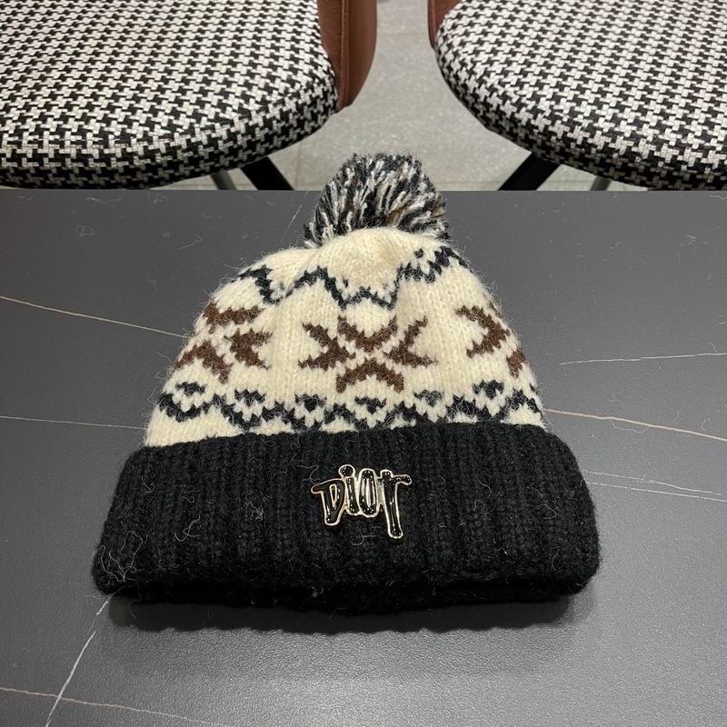Dior Hat (7354)