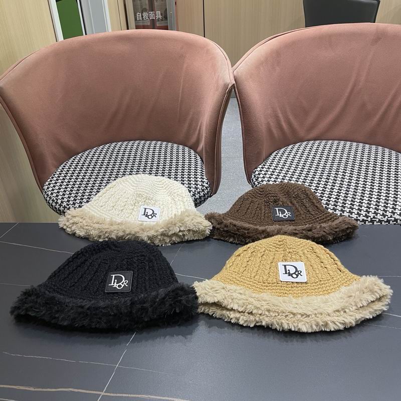 Dior Hat (7354)