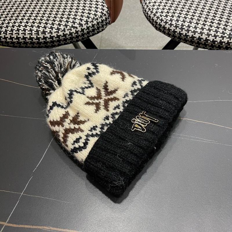 Dior Hat (7356)