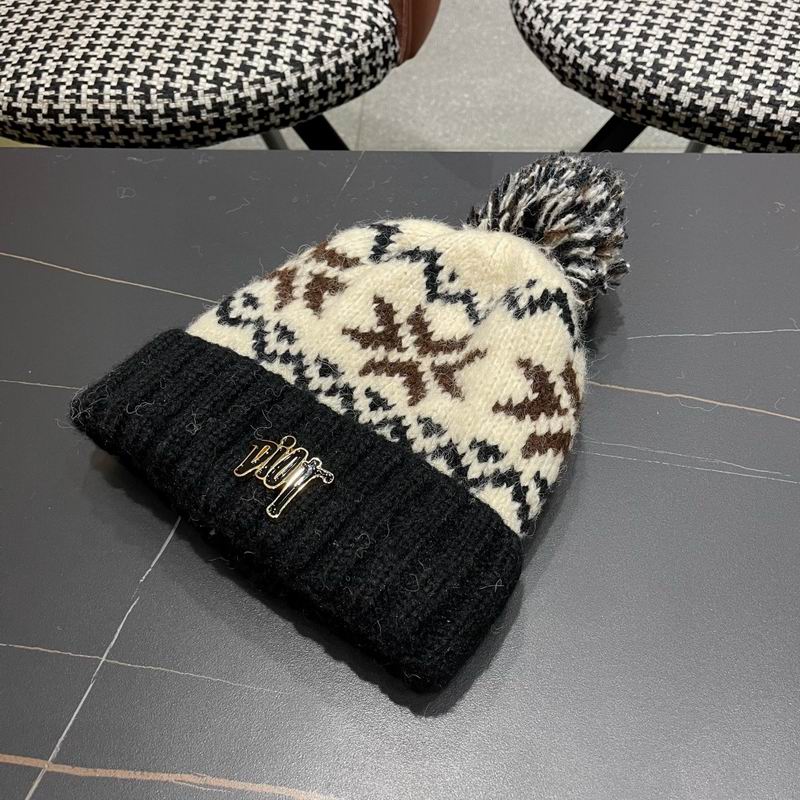 Dior Hat (7357)