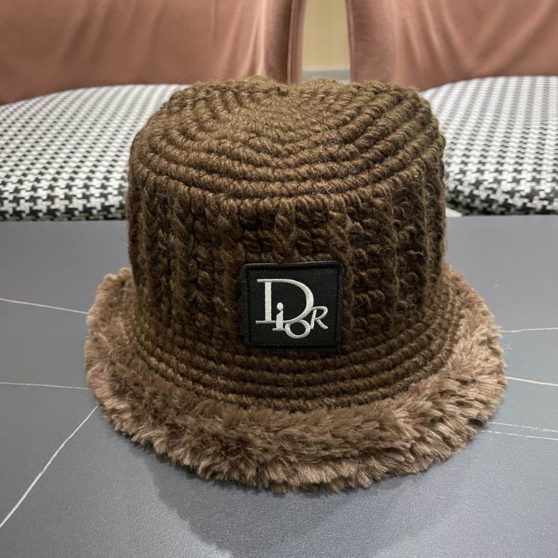Dior Hat (7357)