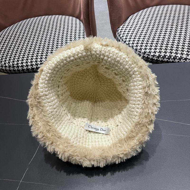Dior Hat (7360)
