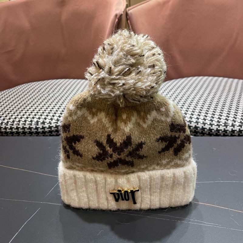 Dior Hat (7361)