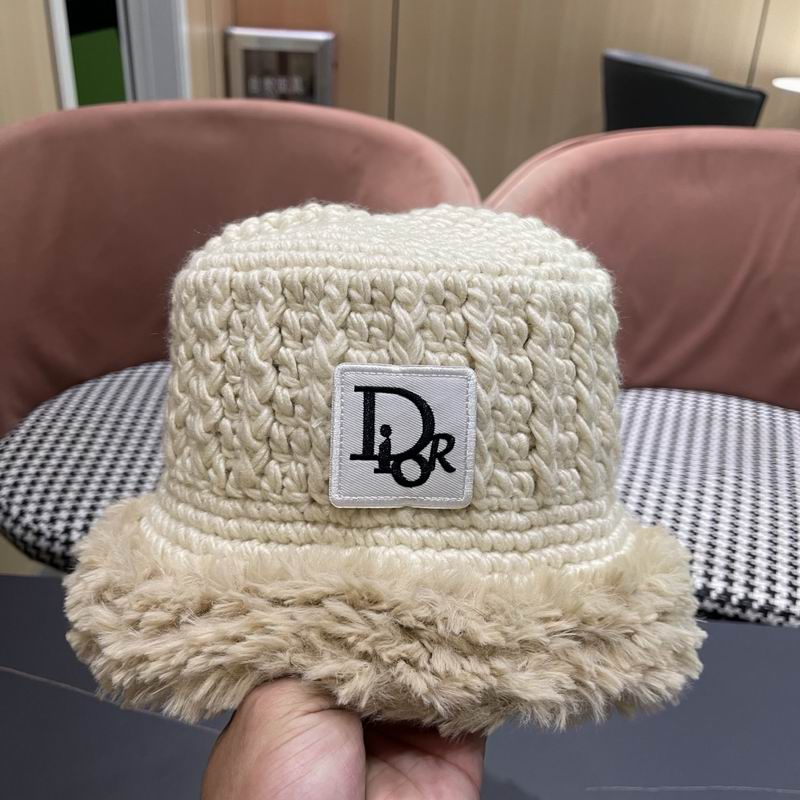 Dior Hat (7362)