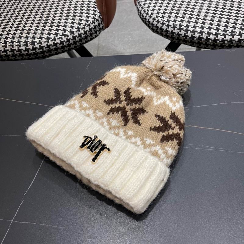 Dior Hat (7366)