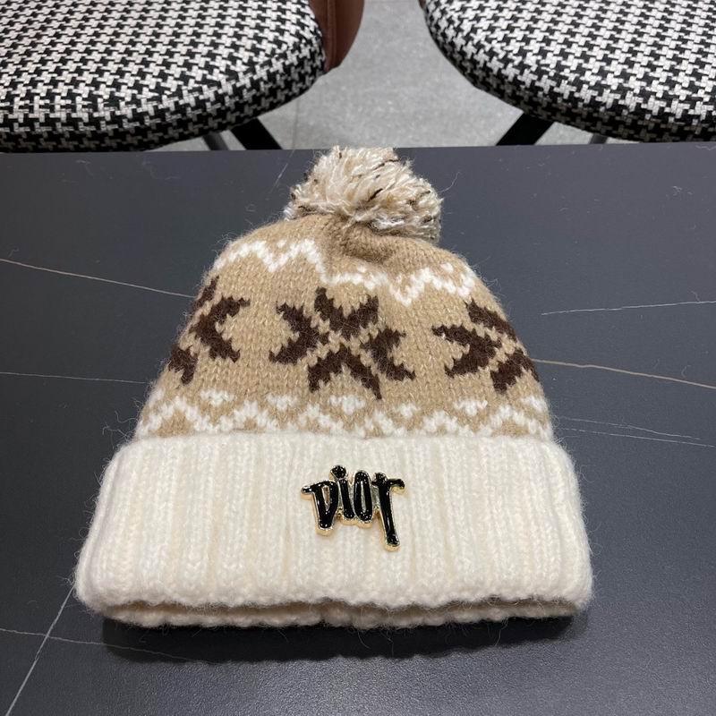 Dior Hat (7367)
