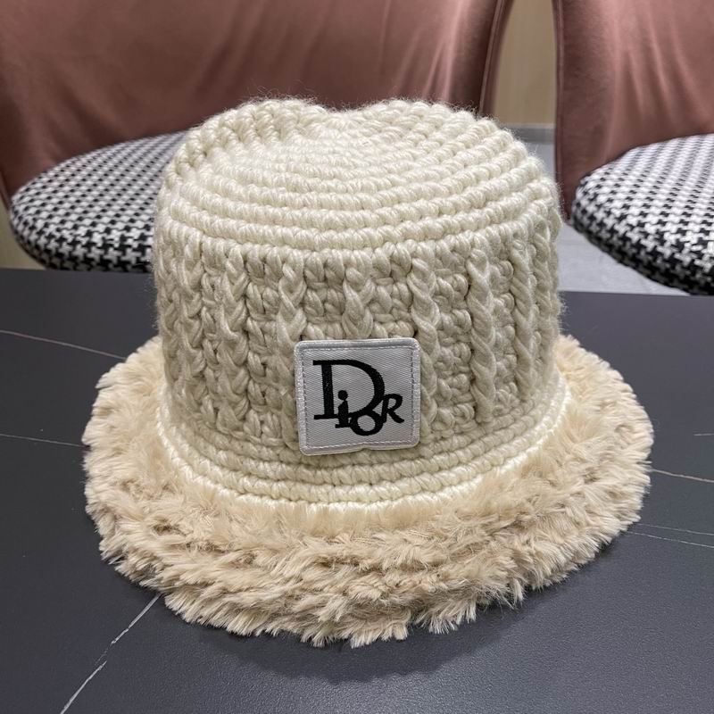 Dior Hat (7370)