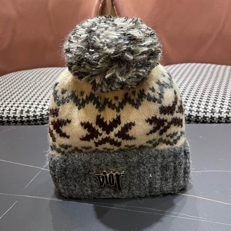 Dior Hat (7371)