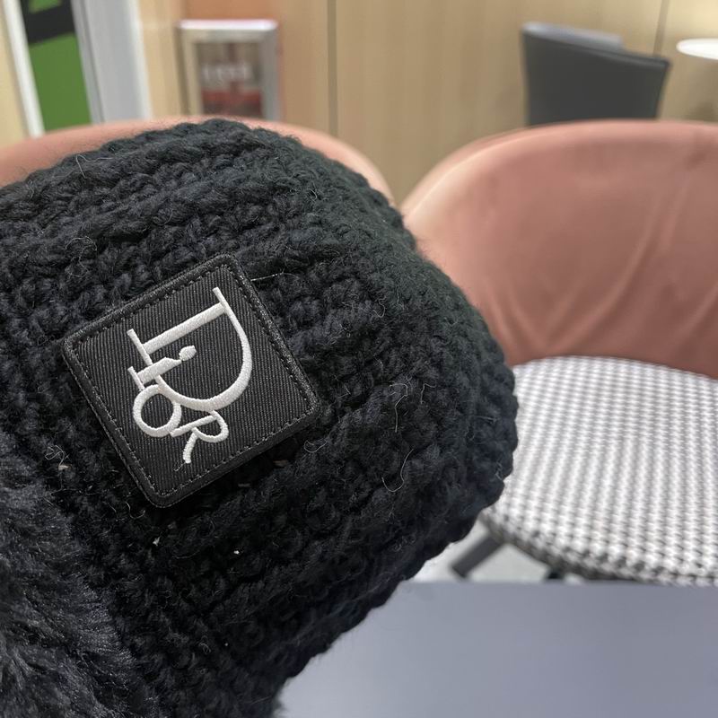 Dior Hat (7374)