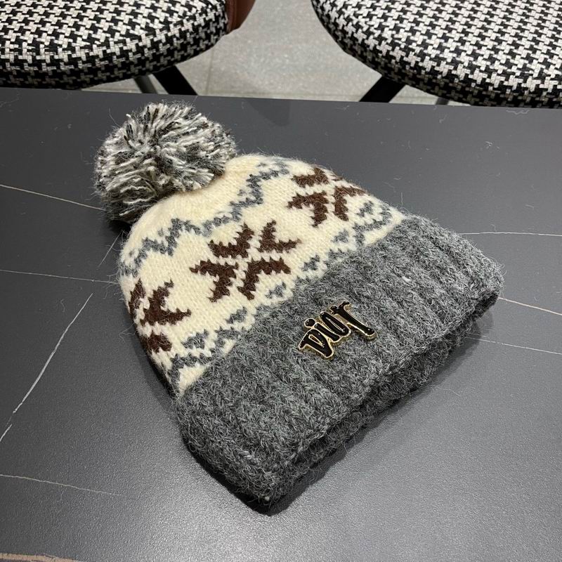 Dior Hat (7376)