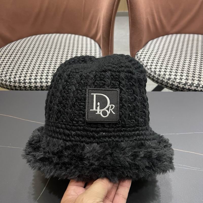 Dior Hat (7376)