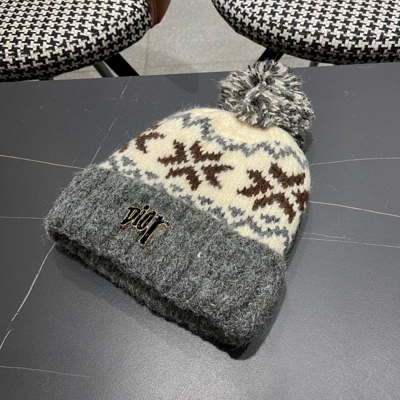 Dior Hat (7377)