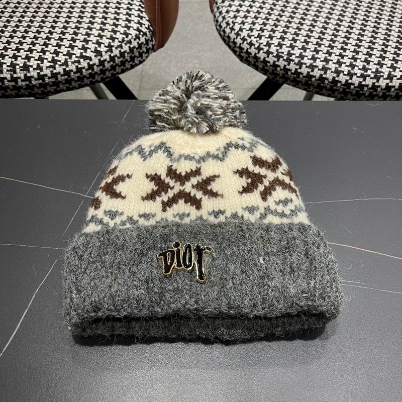 Dior Hat (7378)