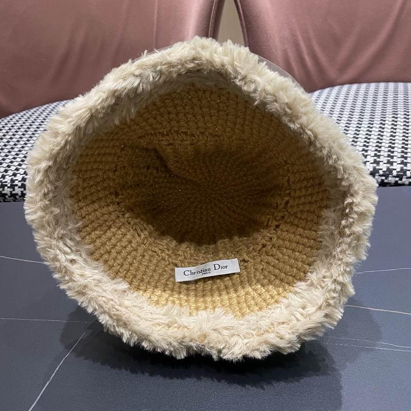 Dior Hat (7385)