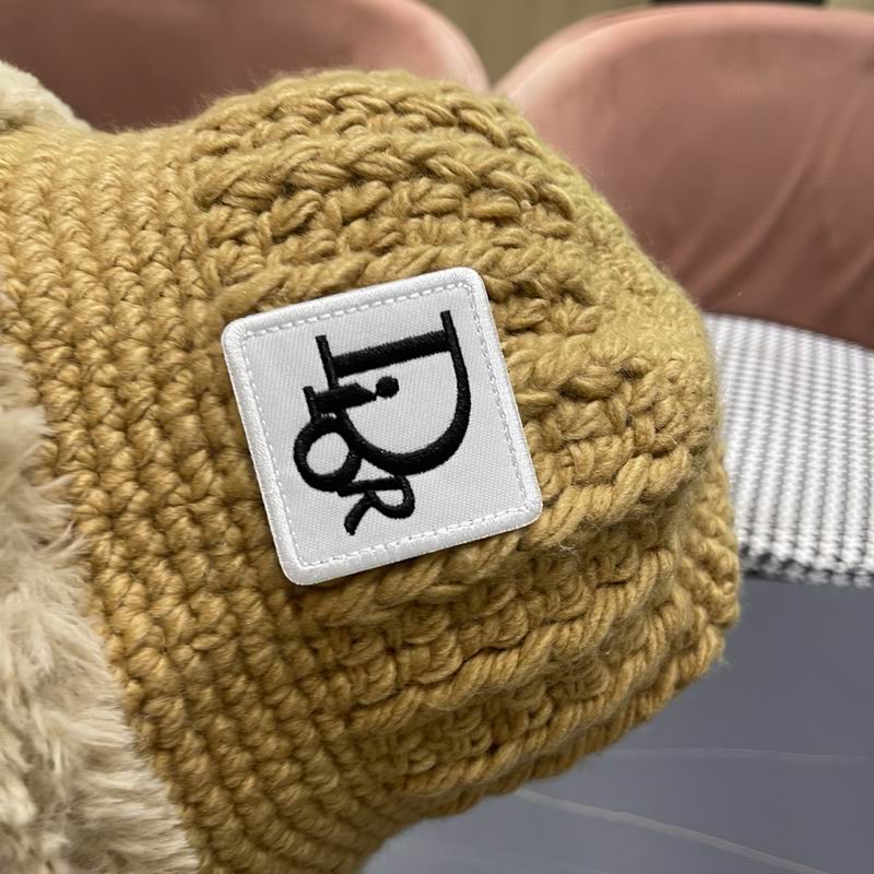 Dior Hat (7386)