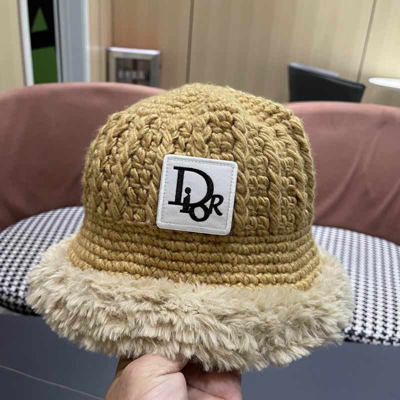 Dior Hat (7387)