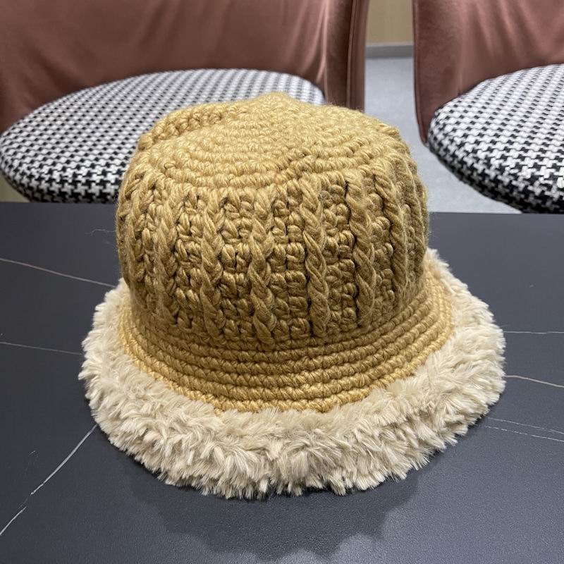 Dior Hat (7389)