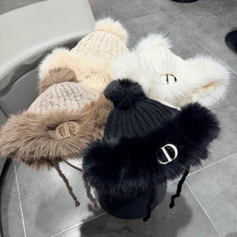 Dior Hat (871)