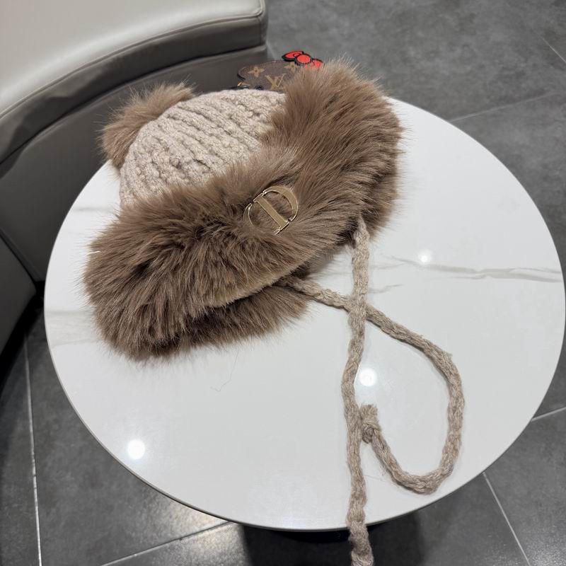 Dior Hat (873)