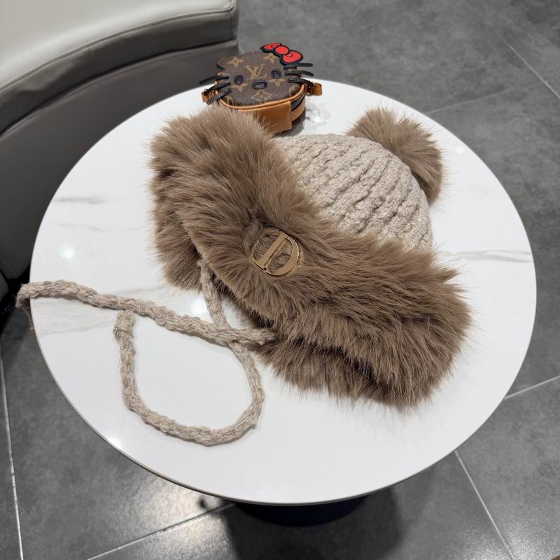Dior Hat (874)