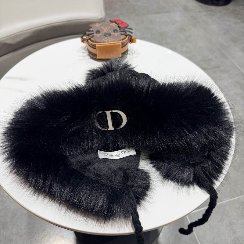 Dior Hat (876)