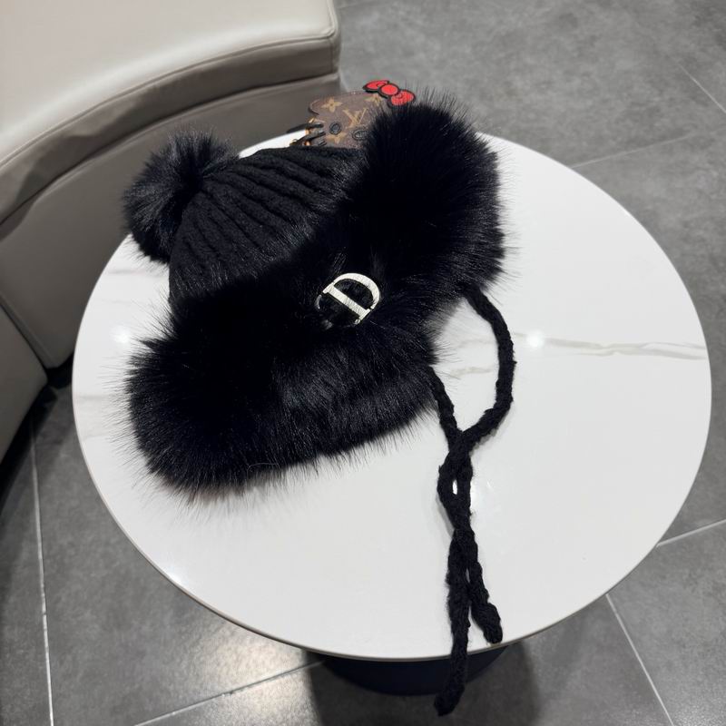 Dior Hat (879)