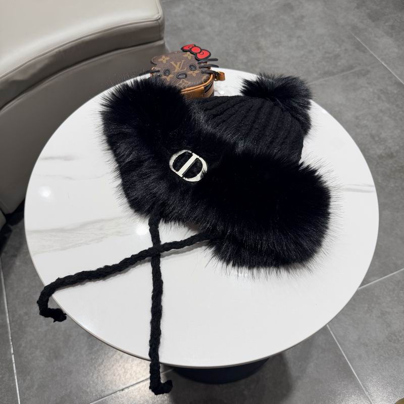 Dior Hat (881)
