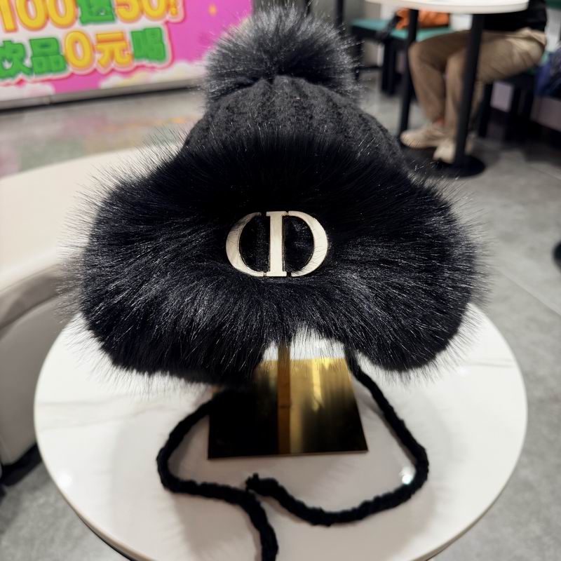 Dior Hat (884)