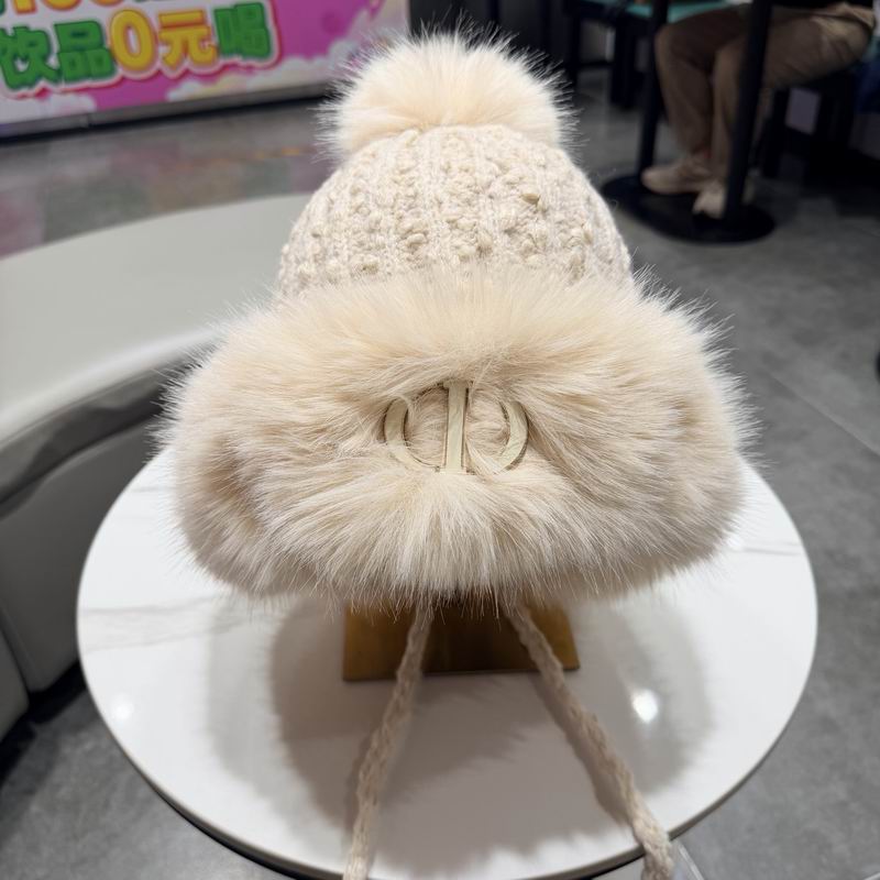 Dior Hat (885)