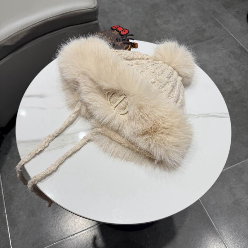 Dior Hat (890)
