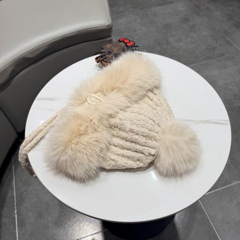 Dior Hat (891)