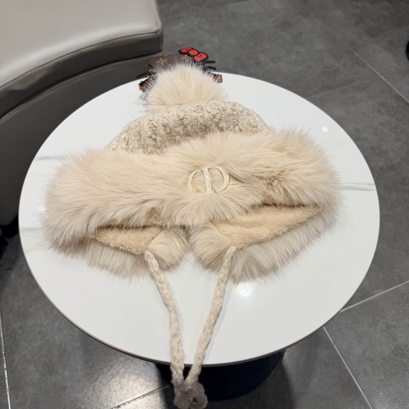 Dior Hat (893)