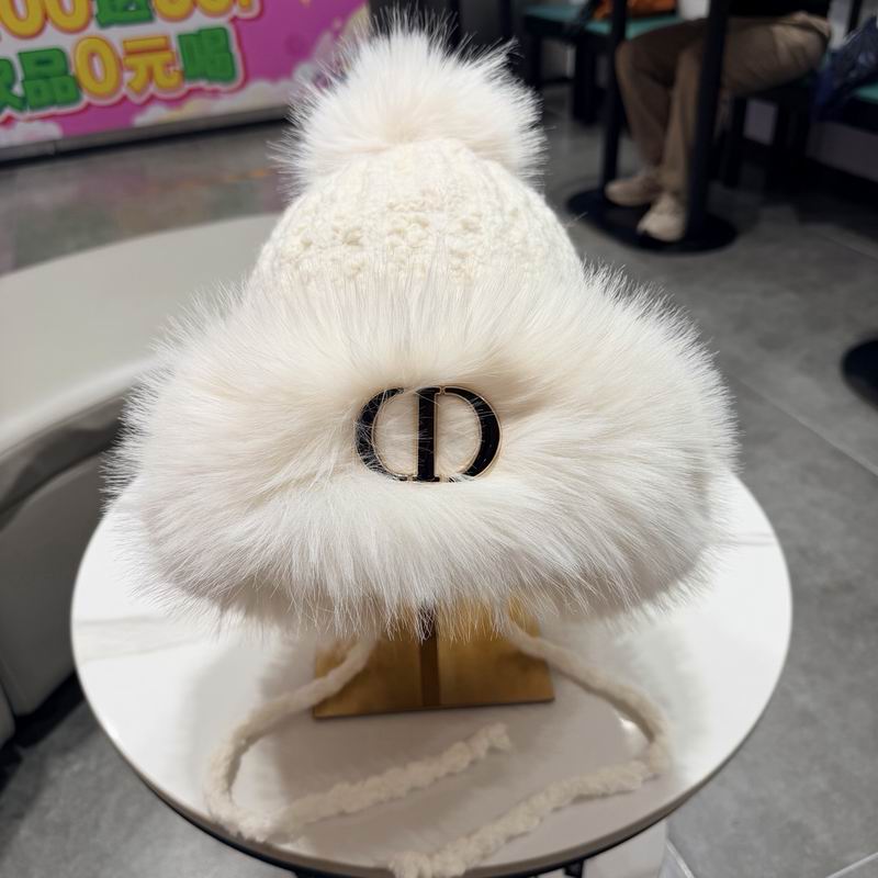 Dior Hat (895)