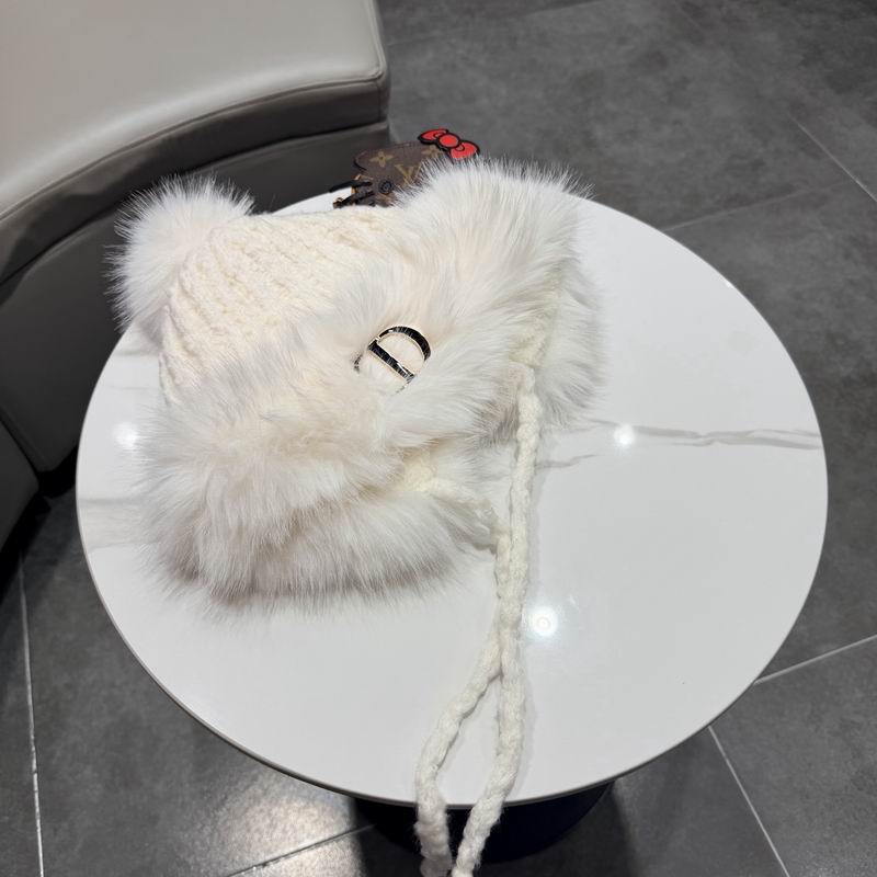 Dior Hat (901)