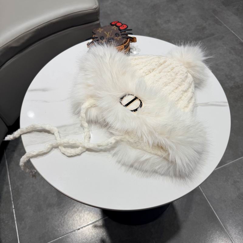 Dior Hat (902)