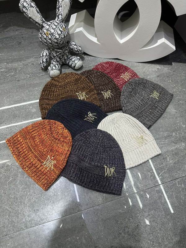 Dior Hat dx (132)