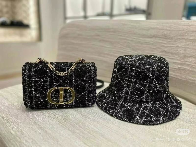 Dior Hat dx (496)