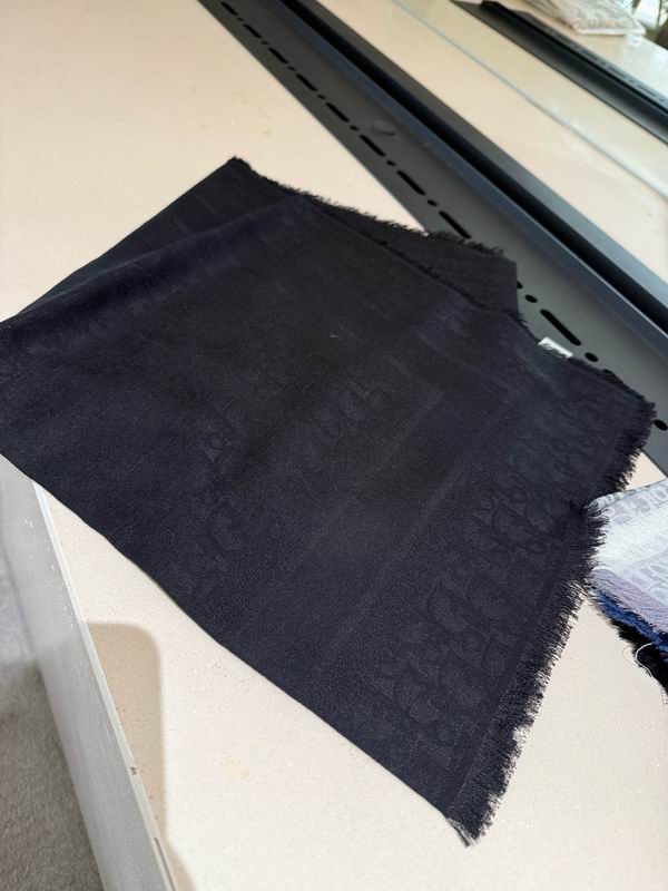 Dior Scarf 140X140cm E49 (85)