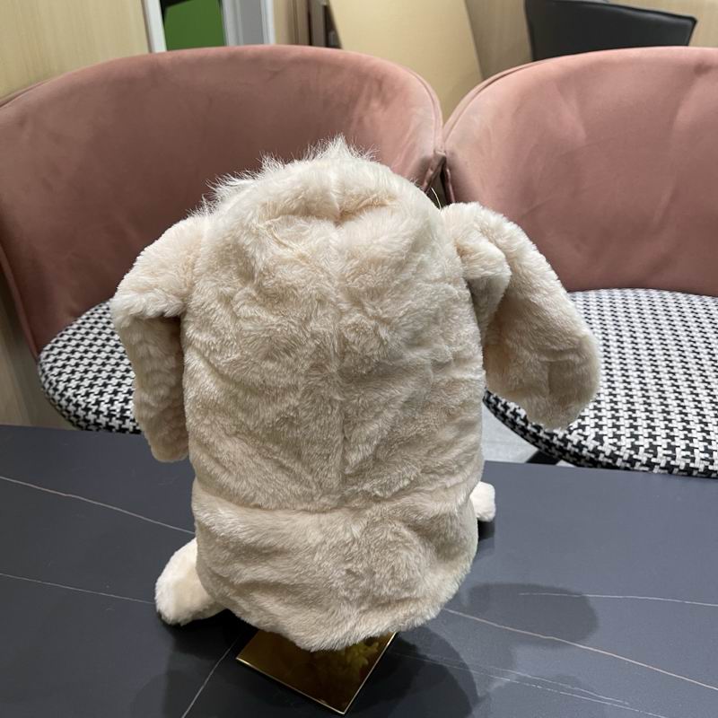 Dior Scarf Hat (2694)