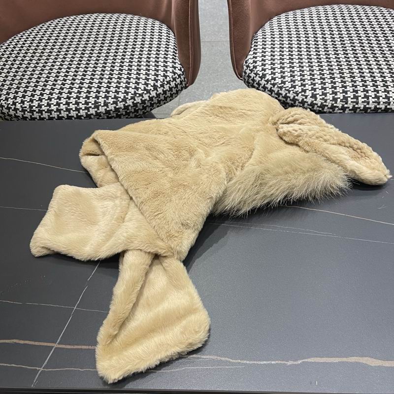 Dior Scarf Hat (2702)