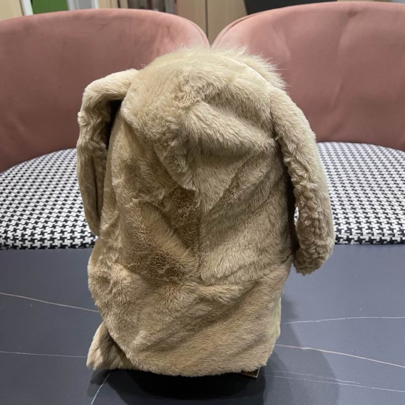 Dior Scarf Hat (2704)