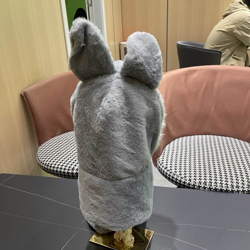 Dior Scarf Hat (4990)