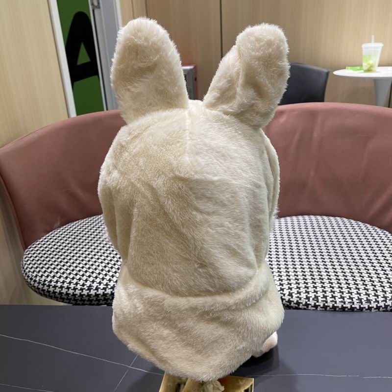 Dior Scarf Hat (5000)