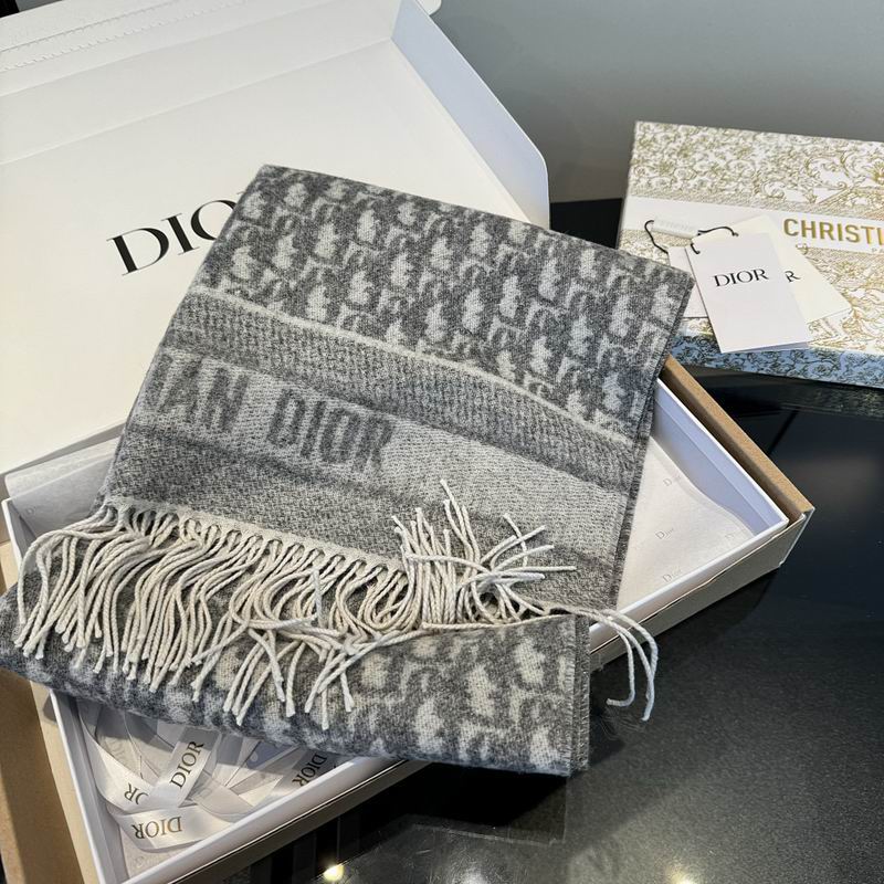 Dior Scarf hm (10)